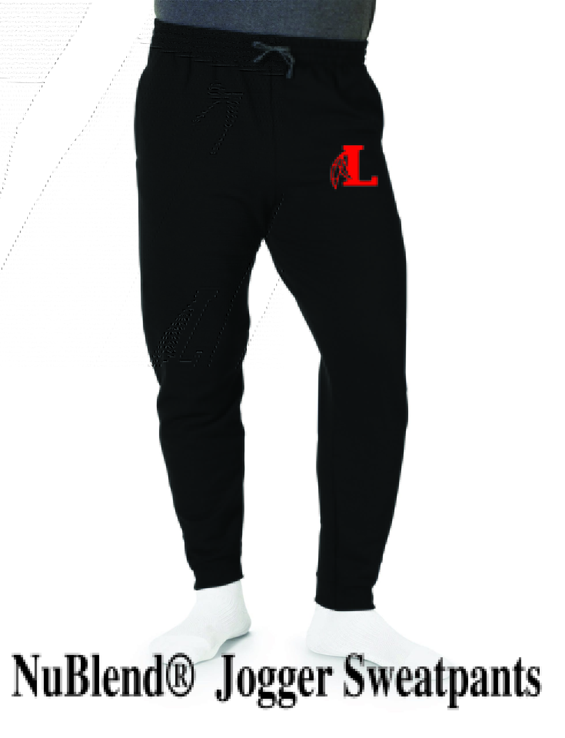 GBKB Player Warm Up - Joggers