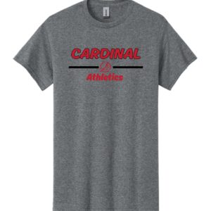 Cypress - Athletic Tee or Hoodie