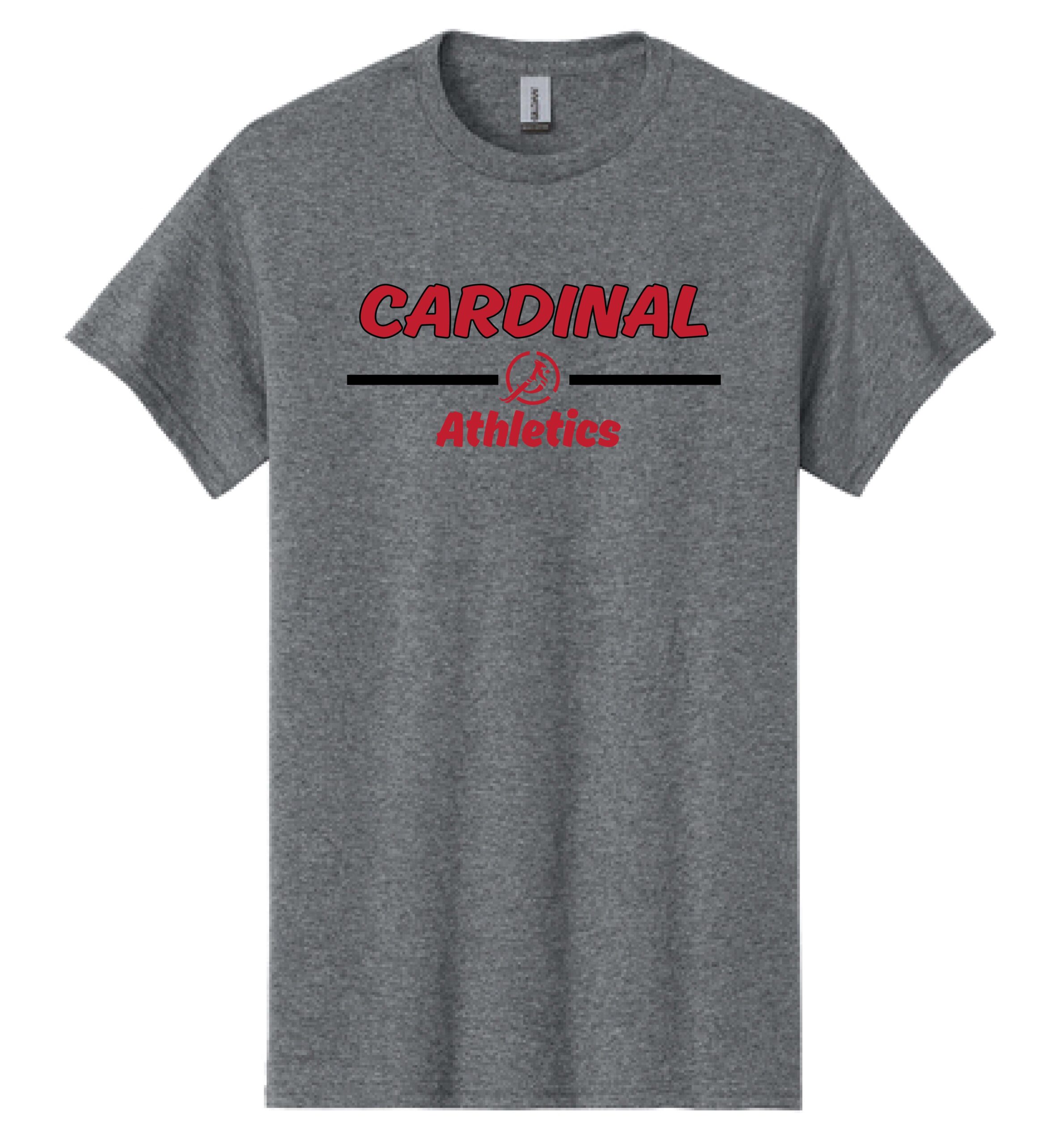 Cypress - Athletic Tee or Hoodie